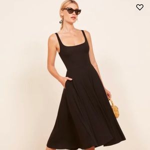 Reformation Rou Dress XS